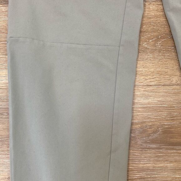 Public Rec Light Gray Jogger Pants Sz 36/34 - Picture 8 of 11